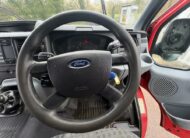2012 Ford Transit – Model: Transit 100 T260 FWD – VU12YVN