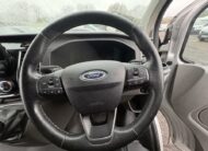 2020 Ford Transit Custom – Model: Transit Custom 300 Limited EcoBlue – FY20VHV