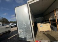 2015 Renault Master – Model: Master 165.35 C LWB – BX15JPY