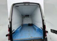 2016 Mercedes-Benz Sprinter – Model: Sprinter 313 CDi – WV66ZTJ