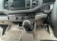 2021 Volkswagen Crafter – Model: Crafter CR35 Trendline TDI – DK21CKD