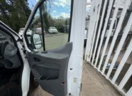 2017 Ford Transit – Model: Transit 350 – N100FWB