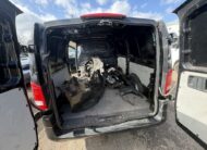 2020 Mercedes-Benz Vito – Model: Vito 110 Progressive CDi – NL70YBF