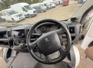 2017 Peugeot Boxer – Model: Boxer 335 L3 Blue HDi – FJ67AVN