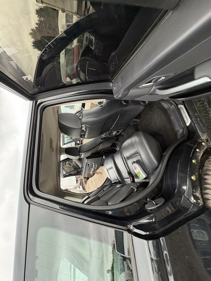 2007 Land Rover Range Rover Sport – Model: Range Rover Sport S TDV6 Auto – KV07DTH