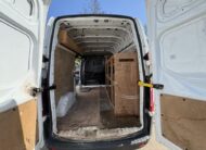 2014 Ford Transit Custom – Model: Transit Custom 290 E-Tech – BL14EKY