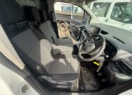 2019 Vauxhall Combo – Model: Combo 2300 Sportive S/S – DP69UPJ