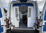 2018 Renault Master – Model: Master 35 SWB – LK18PBY