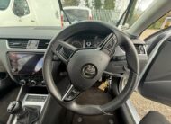 2019 Skoda Octavia – Model: Octavia SE Technology TDI – WX19TZP