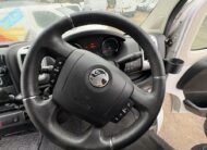 2022 Vauxhall Movano – Model: Movano L2H2 F3500 Dynamic TD S/S – KP22URM/H5YAK