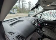 2019 Ford Transit Connect – Model: Transit Connect 240 Limited TDCi – BG69XEL