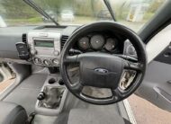 2008 Ford Ranger – Model: Ranger Regular Cab 2WD – HV58MPU