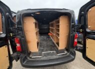 2019 Vauxhall Vivaro – Model: Vivaro 2900 Dynamic S/S – DP69VHY