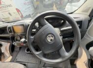 2023 Vauxhall Movano – Model: Movano L3H2 F3500 Prime T D SS – FE23YGK