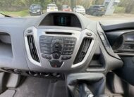 2016 Ford Transit Custom – Model: Transit Custom 270 Trend E-Tech – YM16VHD