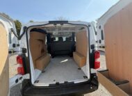 2020 Vauxhall Vivaro – Model: Vivaro  3100 Edition S/S – PE70HVD