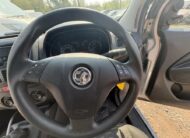 2018 Vauxhall Combo – Model: Combo 2300 CDTi S/S – BU18KPN