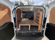 2019 Fiat Doblo Cargo – Model: Doblo 16v Maxi MultiJet II – WM19CWU