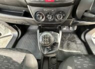 2016 Vauxhall Combo – Model: Combo 2000 L1H1 CDTi Sportive – DN16UAO