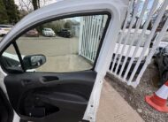 2020 Ford Transit Courier – Model: Transit Courier Base TDCi – SB69VKH