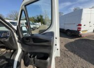 2017 Iveco Daily – Model: Daily 35S14v – WX67VGE