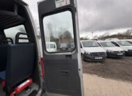 2005 Peugeot Boxer – Model: Boxer 350 LX LWB HDi – HG55VSC
