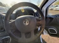 2019 Vauxhall Vivaro – Model: Vivaro  2900 Sportive CDTi – DV19YUR
