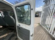 2014 Ford Transit – Model: Transit 125 T350 RWD – PX14MLK