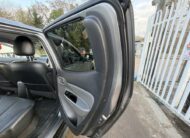 2019 Mitsubishi L200 – Model: L200 Challenger DI-D Auto – SA69UWO