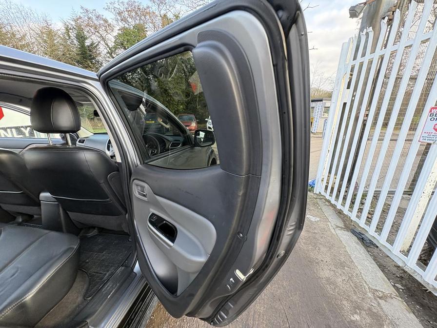 2019 Mitsubishi L200 – Model: L200 Challenger DI-D Auto – SA69UWO