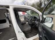 2015 Nissan NV200 – Model: NV200 Acenta dCi – YP15FTO