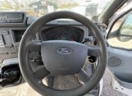 2014 Ford Transit – Model: Transit 125 T350 RWD – YK14OSV