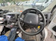 2017 Peugeot Boxer – Model: Boxer 335 L3 Blue HDi – YX17HCV
