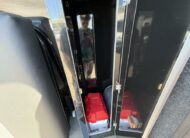 2017 Renault Trafic – Model: Trafic SL27 Sport Nav dCi – YE17ZKV