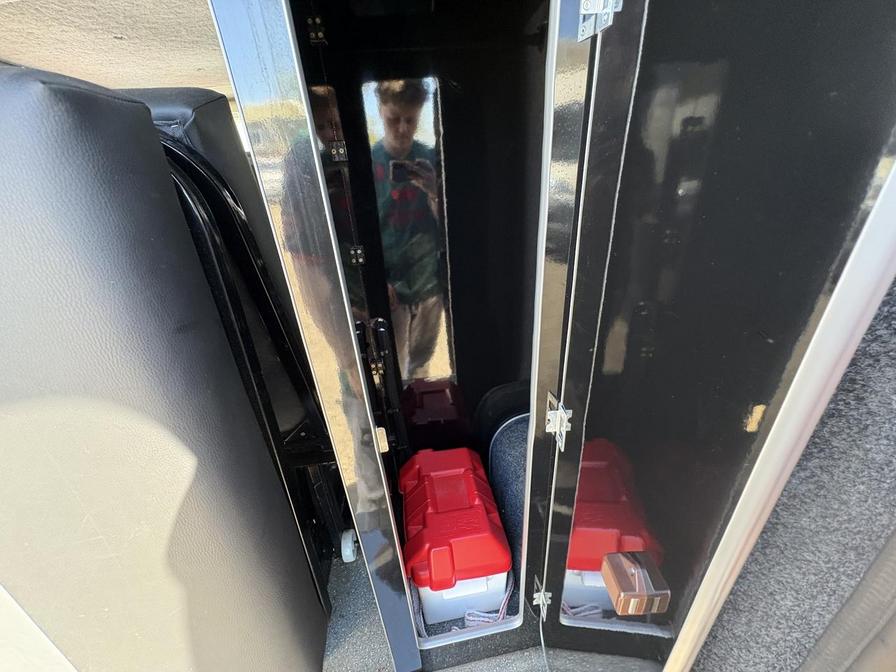 2017 Renault Trafic – Model: Trafic SL27 Sport Nav dCi – YE17ZKV