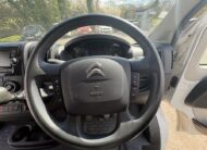 2018 Citroen Relay – Model: Relay 35 L3H2 Enterprise Blue HDi – MT67NMX