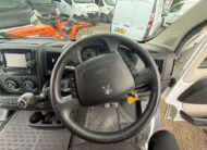 2017 Peugeot Boxer – Model: Boxer 435 Professional L4H2 Blue HDi – CN67FBK