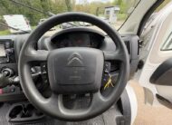 2017 Citroen Relay – Model: Relay 35 L3H2 Enterprise Blue HDi – NL17UMG