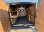 2012 Ford Transit – Model: Transit 125 T260 Trend FWD – LT62TPY