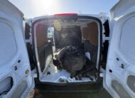 2018 Ford Transit Connect – Model: Transit Connect 210 Trend TDCi – FJ68YGL