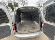 2014 Volkswagen Caddy MaxI – Model: Caddy Maxi C20 Highline TDI BlueMotion Technology – GP14NWT