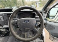 2010 Ford Transit – Model: Transit 85 T260 MWB FWD – EX10VDV