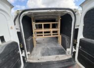 2018 Vauxhall Combo – Model: Combo 2300 CDTi – NL18EEF