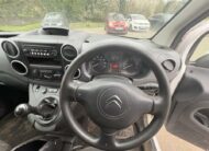 2016 Citroen Berlingo – Model: Berlingo 625 X Blue HDi – BL66KHM