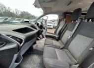 2016 Ford Transit Custom – Model: Transit Custom 270 E-Tech – SA16MZF
