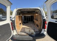 2011 Hyundai iLoad – Model: iLoad Classic CRDi 116 – FV11JSX