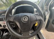 2015 Vauxhall Combo – Model: Combo 2000 L1H1 CDTi Sportive – FG65NTF