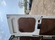 2019 Citroen Relay – Model: Relay 35 L2H2 Enterprise Blue HDi – SG19WXM