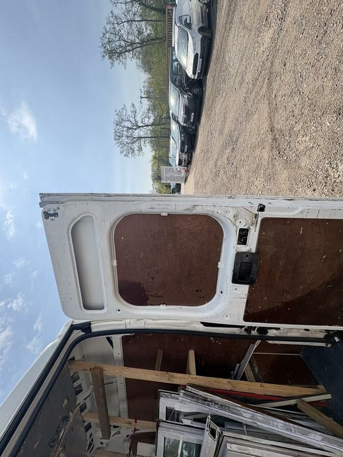 2019 Citroen Relay – Model: Relay 35 L2H2 Enterprise Blue HDi – SG19WXM