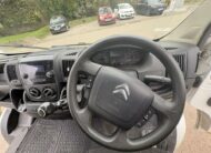 2017 Citroen Relay – Model: Relay 35 L3 Blue HDi – CN17DHO